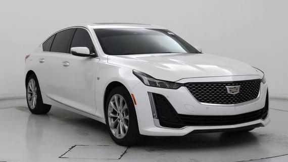 CADILLAC CT5 2024 1G6DN5RW0R0101966 image CADILLAC CT5 2024 1G6DN5RW0R0101966 image