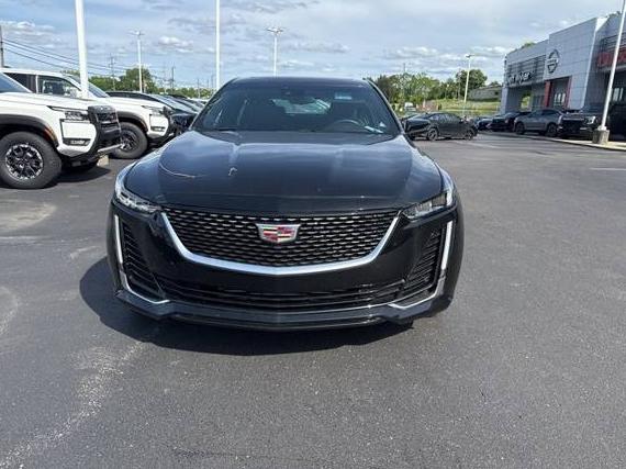 CADILLAC CT5 2024 1G6DX5RK0R0130472 image