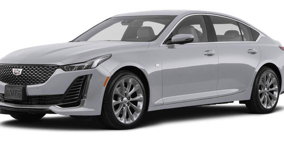 CADILLAC CT5 2024 1G6DU5RK6R0101387 image CADILLAC CT5 2024 1G6DU5RK6R0101387 image