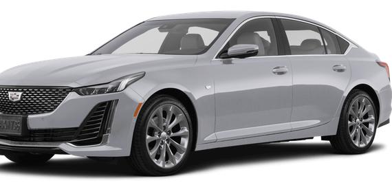 CADILLAC CT5 2024 1G6DT5RK7R0107010 image CADILLAC CT5 2024 1G6DT5RK7R0107010 image