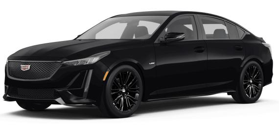 CADILLAC CT5 2024 1G6DV5RW2R0103685 image CADILLAC CT5 2024 1G6DV5RW2R0103685 image