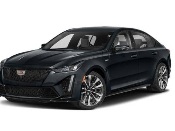 CADILLAC CT5 2024 1G6DV5RW3R0119779 image