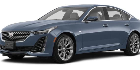 CADILLAC CT5 2024 1G6DN5RW7R0101821 image CADILLAC CT5 2024 1G6DN5RW7R0101821 image