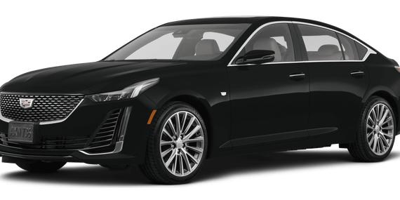 CADILLAC CT5 2020 1G6DU5RK1L0118699 image CADILLAC CT5 2020 1G6DU5RK1L0118699 image