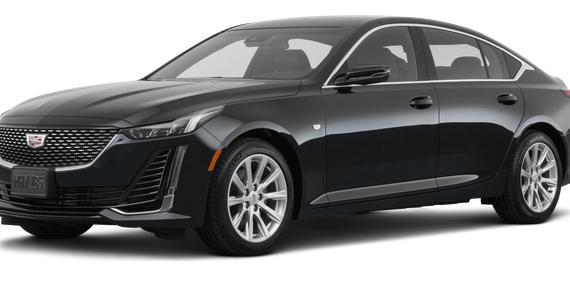 CADILLAC CT5 2020 1G6DW5RK2L0121220 image CADILLAC CT5 2020 1G6DW5RK2L0121220 image