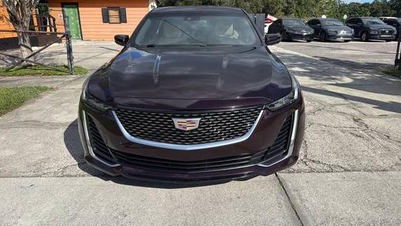 CADILLAC CT5 2020 1G6DN5RK6L0152151 image CADILLAC CT5 2020 1G6DN5RK6L0152151 image