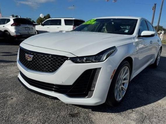 CADILLAC CT5 2020 1G6DM5RK3L0120079 image CADILLAC CT5 2020 1G6DM5RK3L0120079 image