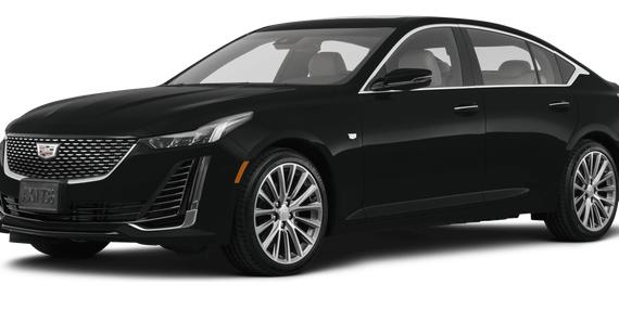 CADILLAC CT5 2020 1G6DU5RK9L0133208 image CADILLAC CT5 2020 1G6DU5RK9L0133208 image