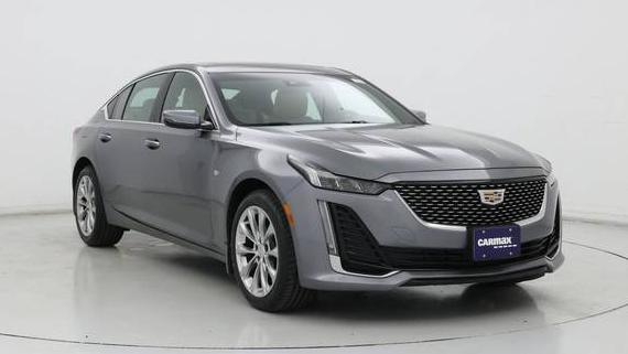 CADILLAC CT5 2020 1G6DT5RKXL0100608 image