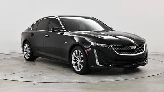 CADILLAC CT5 2020 1G6DN5RK5L0117259 image CADILLAC CT5 2020 1G6DN5RK5L0117259 image