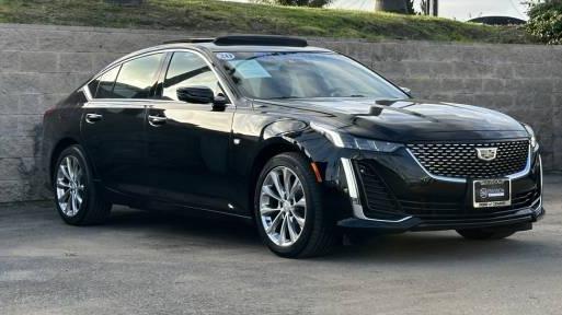 CADILLAC CT5 2020 1G6DN5RW0L0154948 image CADILLAC CT5 2020 1G6DN5RW0L0154948 image