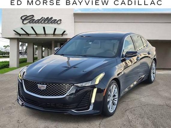 CADILLAC CT5 2020 1G6DN5RK1L0129926 image CADILLAC CT5 2020 1G6DN5RK1L0129926 image