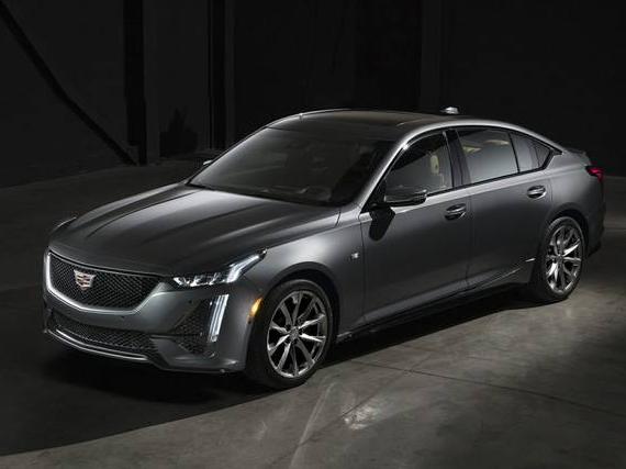 CADILLAC CT5 2020 1G6DN5RK7L0145449 image CADILLAC CT5 2020 1G6DN5RK7L0145449 image