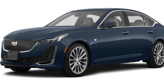 CADILLAC CT5 2020 1G6DP5RKXL0118899 image CADILLAC CT5 2020 1G6DP5RKXL0118899 image