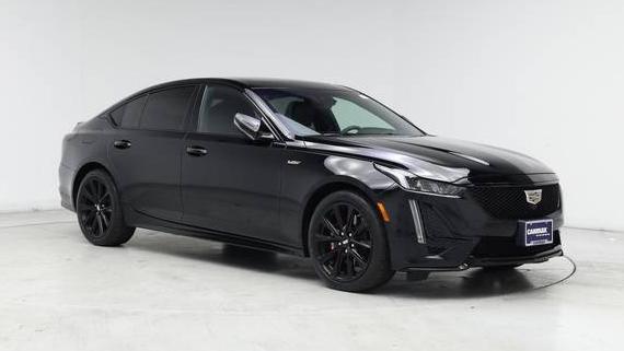 CADILLAC CT5 2020 1G6DV5RW0L0139981 image CADILLAC CT5 2020 1G6DV5RW0L0139981 image