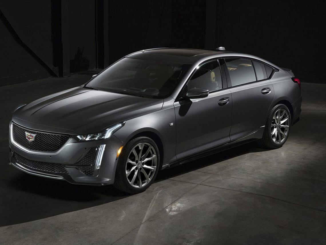 CADILLAC CT5 2020 1G6DT5RK8L0137995 image CADILLAC CT5 2020 1G6DT5RK8L0137995 image