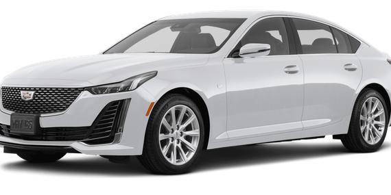 CADILLAC CT5 2020 1G6DW5RK0L0152899 image CADILLAC CT5 2020 1G6DW5RK0L0152899 image