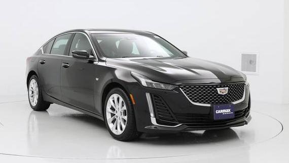 CADILLAC CT5 2020 1G6DT5RK9L0128996 image CADILLAC CT5 2020 1G6DT5RK9L0128996 image