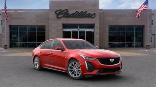 CADILLAC CT5 2020 1G6DU5RK5L0151608 image CADILLAC CT5 2020 1G6DU5RK5L0151608 image