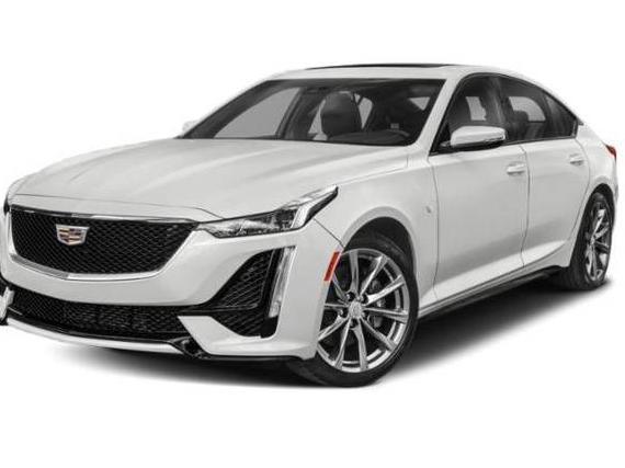 CADILLAC CT5 2020 1G6DT5RK8L0152299 image CADILLAC CT5 2020 1G6DT5RK8L0152299 image