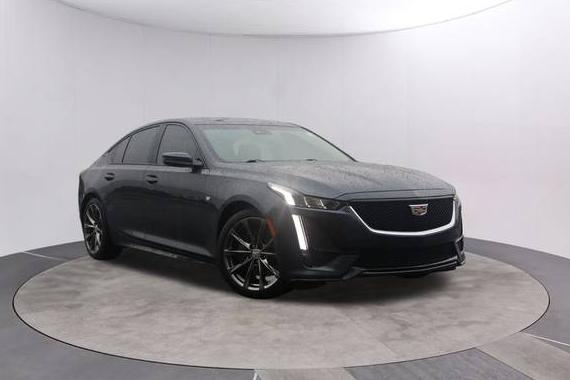 CADILLAC CT5 2020 1G6DP5RK2L0119769 image CADILLAC CT5 2020 1G6DP5RK2L0119769 image