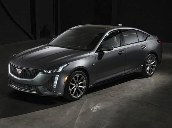 CADILLAC CT5 2020 1G6DN5RK9L0130886 image CADILLAC CT5 2020 1G6DN5RK9L0130886 image