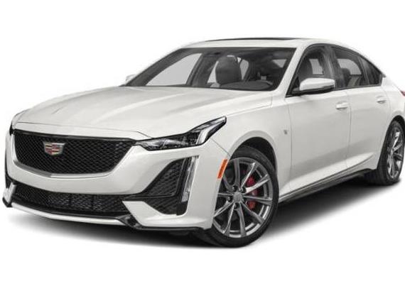 CADILLAC CT5 2020 1G6DV5RW0L0146185 image CADILLAC CT5 2020 1G6DV5RW0L0146185 image