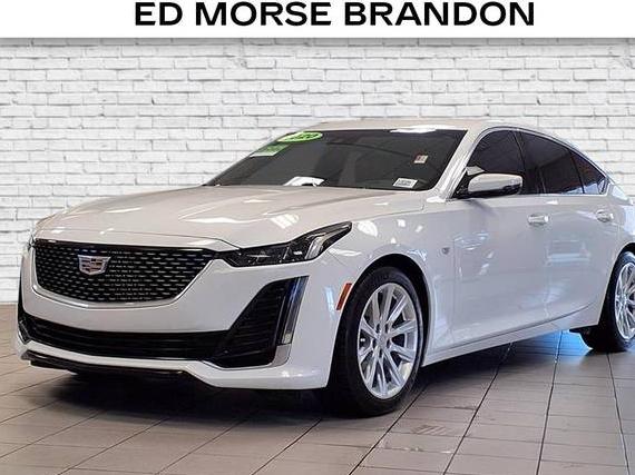 CADILLAC CT5 2020 1G6DM5RK6L0114972 image CADILLAC CT5 2020 1G6DM5RK6L0114972 image