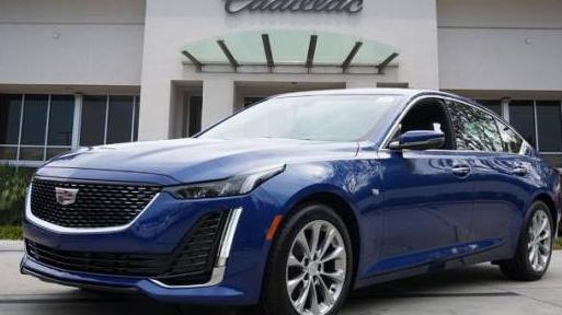 CADILLAC CT5 2020 1G6DN5RK9L0153696 image CADILLAC CT5 2020 1G6DN5RK9L0153696 image