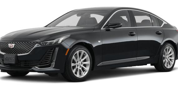 CADILLAC CT5 2020 1G6DM5RK5L0129365 image CADILLAC CT5 2020 1G6DM5RK5L0129365 image