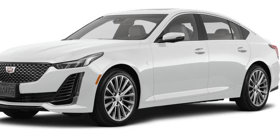 CADILLAC CT5 2020 1G6DN5RK0L0127486 image CADILLAC CT5 2020 1G6DN5RK0L0127486 image