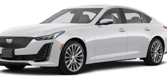 CADILLAC CT5 2020 1G6DT5RW0L0155894 image CADILLAC CT5 2020 1G6DT5RW0L0155894 image