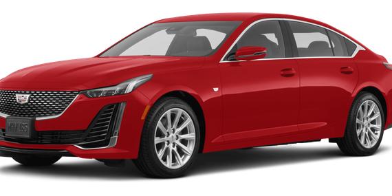 CADILLAC CT5 2020 1G6DW5RK8L0133761 image CADILLAC CT5 2020 1G6DW5RK8L0133761 image