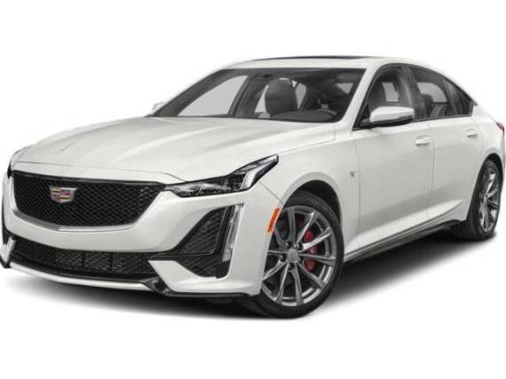 CADILLAC CT5 2020 1G6DU5RK7L0125012 image CADILLAC CT5 2020 1G6DU5RK7L0125012 image