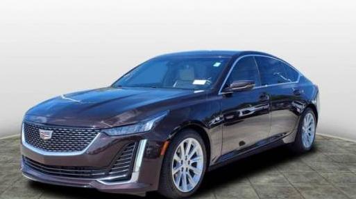 CADILLAC CT5 2020 1G6DM5RK4L0154502 image
