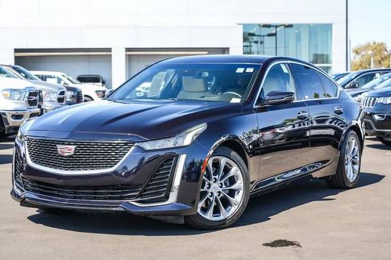 CADILLAC CT5 2020 1G6DN5RK3L0130494 image CADILLAC CT5 2020 1G6DN5RK3L0130494 image
