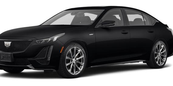 CADILLAC CT5 2020 1G6DV5RW2L0155258 image CADILLAC CT5 2020 1G6DV5RW2L0155258 image