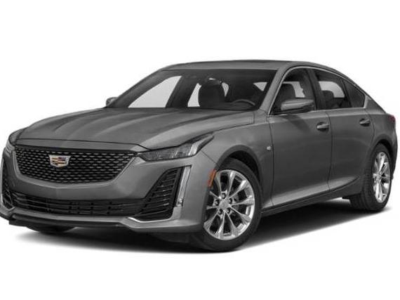 CADILLAC CT5 2020 1G6DX5RK5L0127994 image