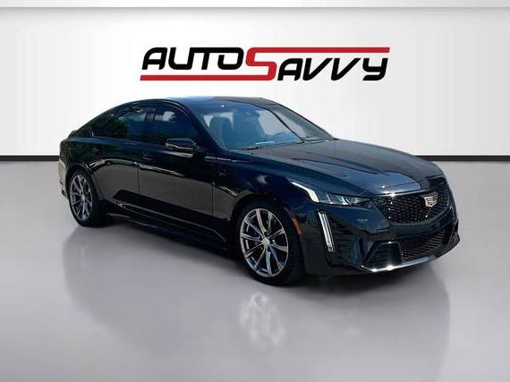 CADILLAC CT5 2020 1G6DR5RW9L0145203 image CADILLAC CT5 2020 1G6DR5RW9L0145203 image