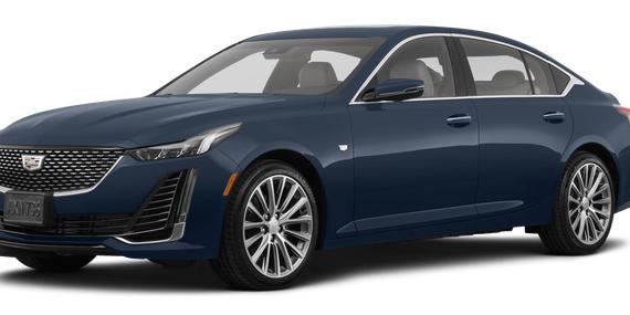 CADILLAC CT5 2020 1G6DT5RK4L0126413 image CADILLAC CT5 2020 1G6DT5RK4L0126413 image