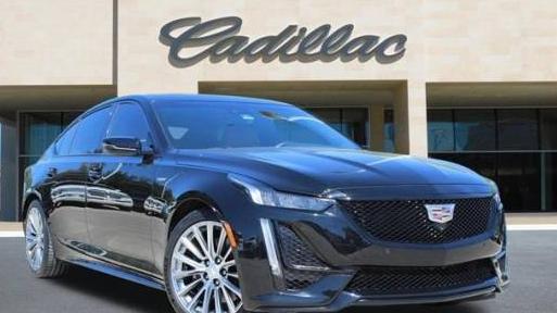 CADILLAC CT5 2020 1G6DR5RW6L0148205 image
