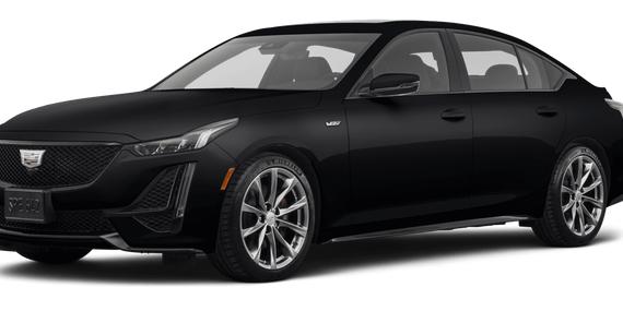 CADILLAC CT5 2020 1G6DR5RW2L0151957 image CADILLAC CT5 2020 1G6DR5RW2L0151957 image