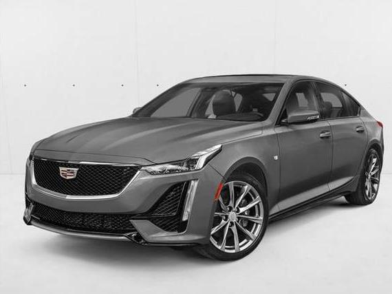 CADILLAC CT5 2020 1G6DN5RK1L0138500 image CADILLAC CT5 2020 1G6DN5RK1L0138500 image