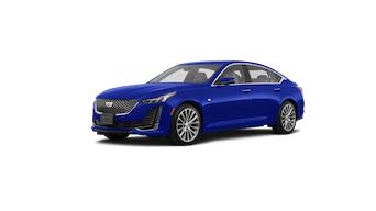 CADILLAC CT5 2020 1G6DT5RK6L0120659 image
