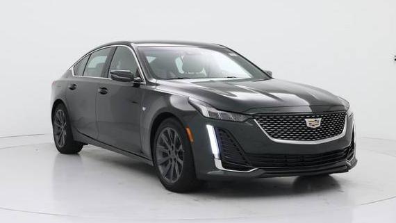 CADILLAC CT5 2020 1G6DM5RK0L0127085 image