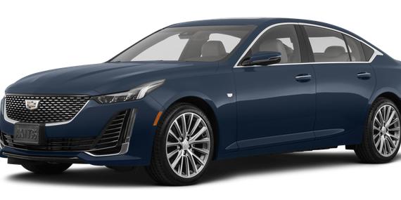 CADILLAC CT5 2020 1G6DP5RK1L0135249 image CADILLAC CT5 2020 1G6DP5RK1L0135249 image