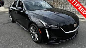 CADILLAC CT5 2020 1G6DP5RK4L0124066 image CADILLAC CT5 2020 1G6DP5RK4L0124066 image