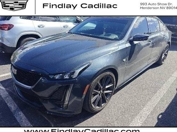 CADILLAC CT5 2020 1G6DP5RK6L0146831 image CADILLAC CT5 2020 1G6DP5RK6L0146831 image