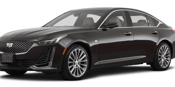 CADILLAC CT5 2020 1G6DN5RK7L0147332 image CADILLAC CT5 2020 1G6DN5RK7L0147332 image