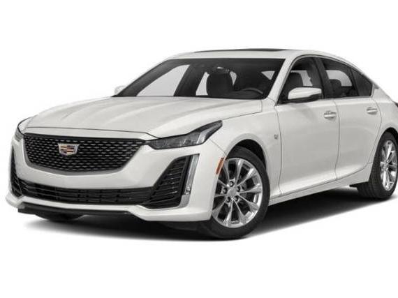 CADILLAC CT5 2020 1G6DM5RK8L0121955 image CADILLAC CT5 2020 1G6DM5RK8L0121955 image